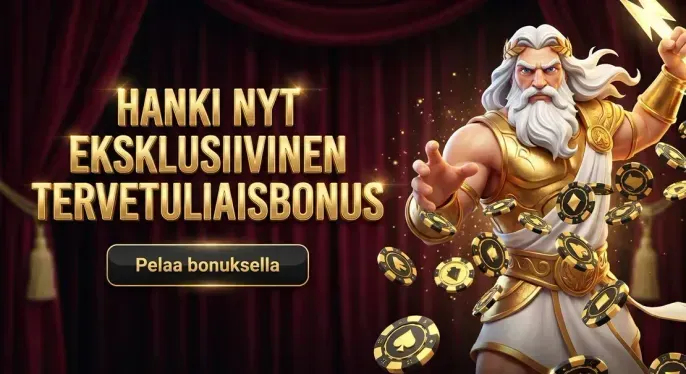 Jackburst Casino